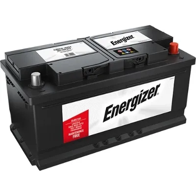 Автоакумулятор Енерджайзер 90 А/г 12 В (EL5720)