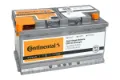 Аккумулятор 930070076 Varta