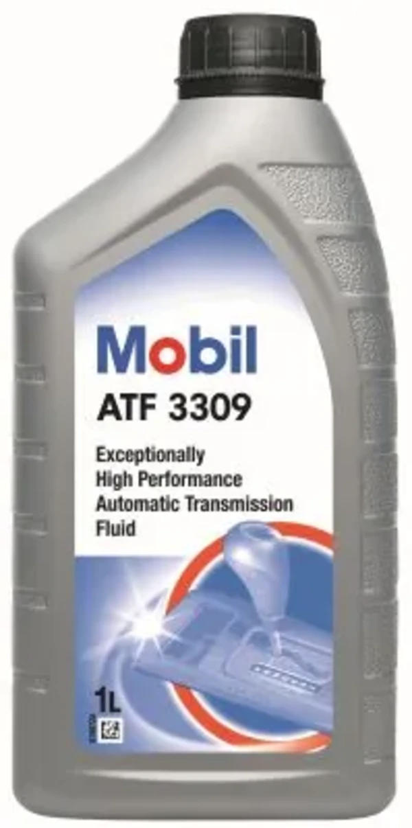 Масло трансмиссии MOBIL 150274