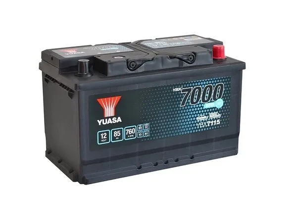 Аккумулятор YBX7115 Yuasa