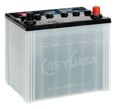 Авто акумулятор Юаса 65 А/г 12 В (YBX7005)
