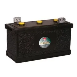 АКБ Юаса 200 А/г 6 В (722)