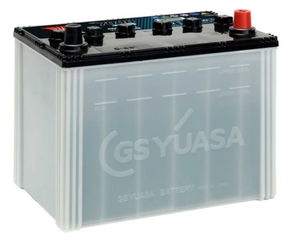 Акумуляторна батарея Юаса 72 А/г 12 В (YBX7030)
