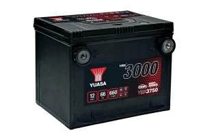Магазин запчастей YBX3750 YUASA цены в Одессе