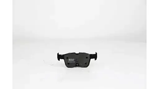 Задние тормозные колодки BSG30200039 BSG