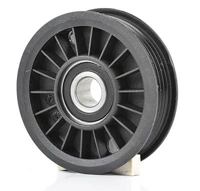 Ролик натяжителя ремня агрегатов на Audi A4 B5 8D2