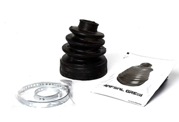 Пыльник ШРУСа наружный 0025681 GKN-Spidan