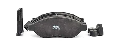 Передние тормозные колодки BSG70200023 BSG