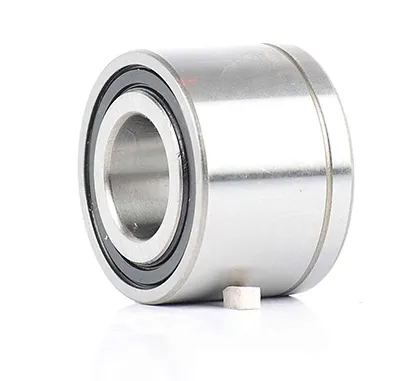 Подшипник натяжителя приводного ремня 10075074 Swag