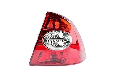 Задний фонарь Ford Focus II