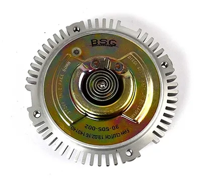 Вискомуфта вентилятора BSG30505002 BSG