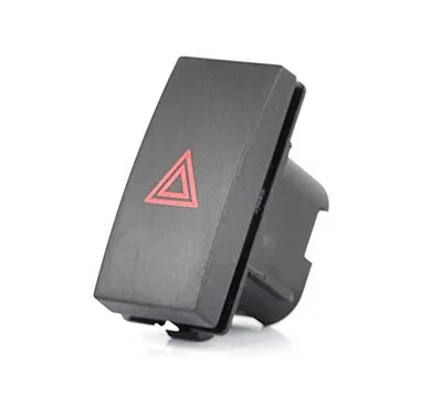 Кнопка аварийки Ford C-Max DM2