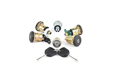 Личинки замков 1532001S Formpart/Otoform