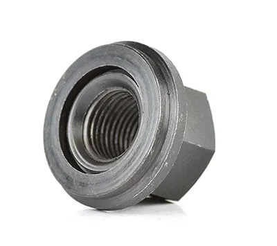 Гайки колесные Ford Transit IV