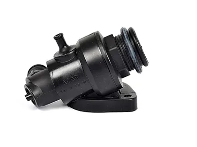 Корпус термостата Ford Transit IV