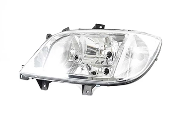 Левая фара BSG60800006 BSG