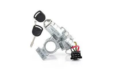 Корпус замка зажигания HMP98VB3675AB Hmpx