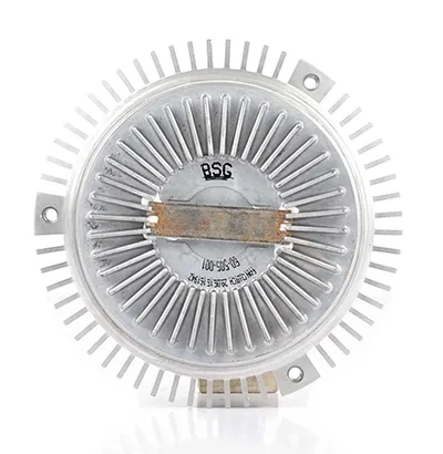 Вискомуфта вентилятора BSG60505001 BSG