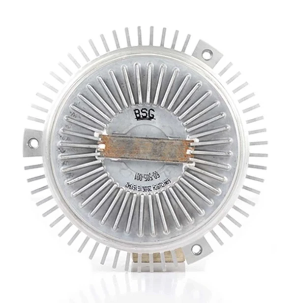 Вискомуфта вентилятора BSG60505001 BSG
