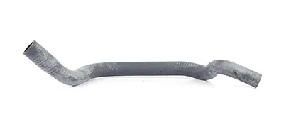 Патрубок радиатора печки 90410151 Opel