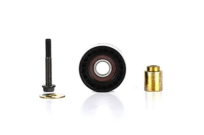  Паразитный ролик ГРМ Ford Focus 1