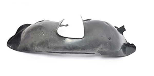  Подкрылок передний правый Citroen C4 