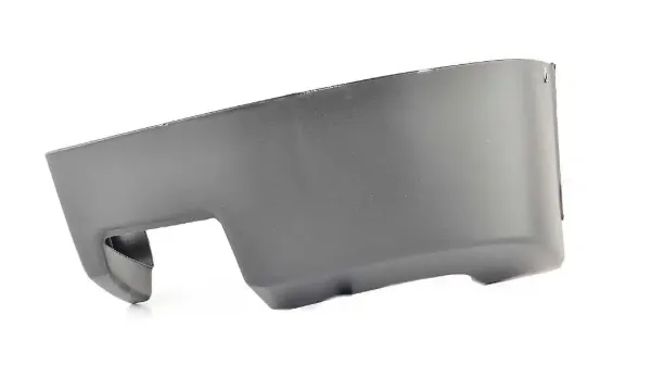 Бампер задний, правая часть BK3117926AG5CND Ford