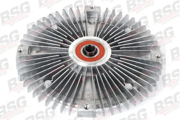 Вискомуфта вентилятора BSG60505005 BSG