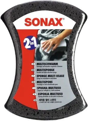 Губка для мойки SONAX 04280000