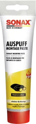 Герметик выхлопной системы SONAX 05520000