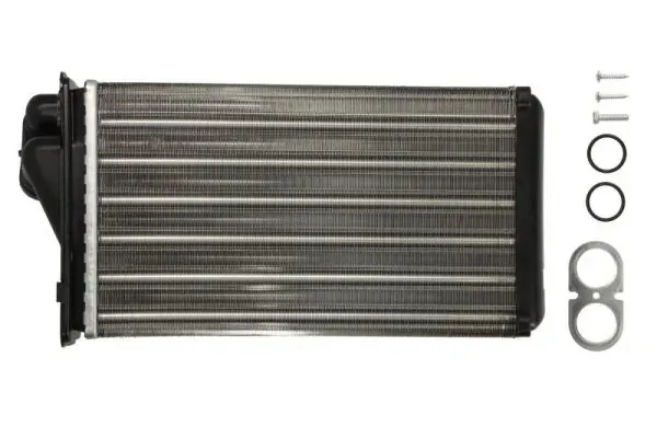 Радиатор печки D6X017TT Thermotec