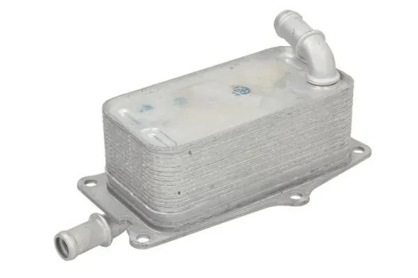 Радиатор охлаждения, АКПП/КПП D4M015TT Thermotec