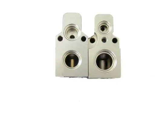 Клапан TRV кондиционера KTT140003 Thermotec