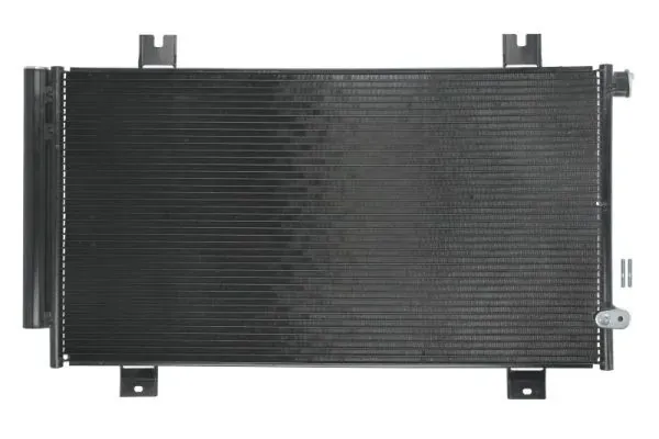 Радиатор кондиционера KTT110810 Thermotec