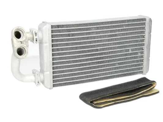 Радиатор печки D6B006TT Thermotec
