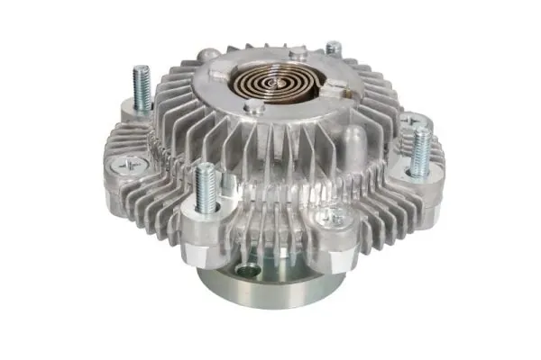 Вискомуфта вентилятора D58002TT Thermotec