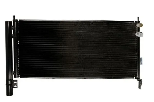 Купить Радиатор кондиционера Тойота Приус  ZVW30