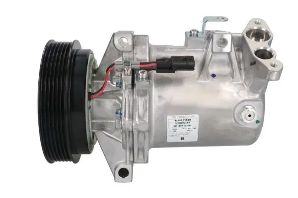 Компрессор кондиционера KTT090088 Thermotec