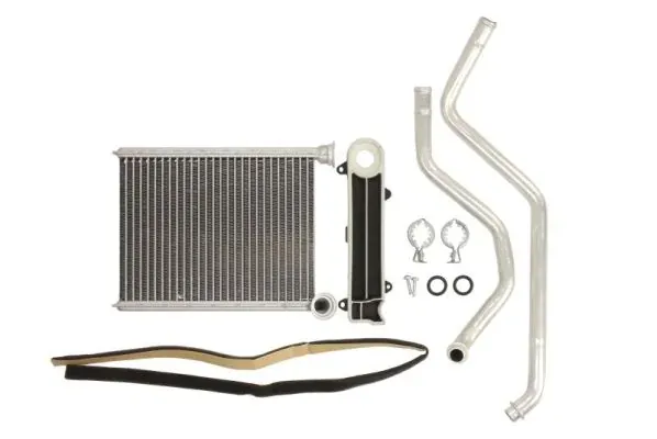 Радиатор печки D6M024TT Thermotec