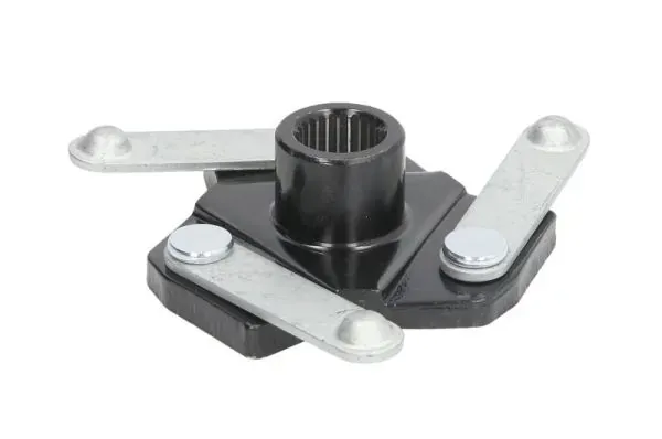 Диск муфты компрессора кондиционера KTT020128 Thermotec