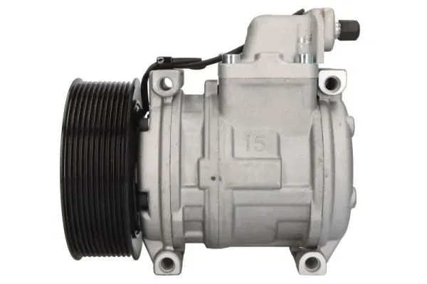 Компрессор кондиционера Mercedes Benz Truck TRUCK ATEGO II