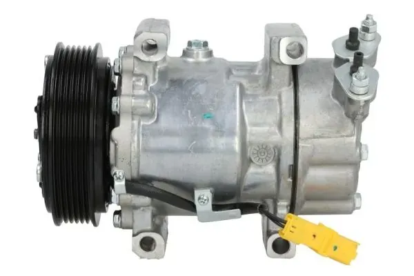 Компрессор кондиционера SD6V121941 Sanden