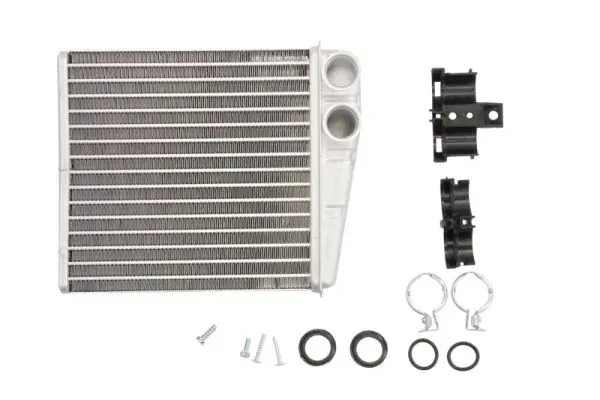 Радиатор печки D61005TT Thermotec