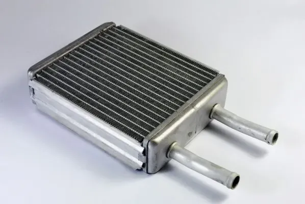 Радиатор печки D60505TT Thermotec
