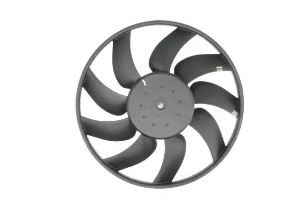 Электровентилятор охлаждения D8X021TT Thermotec