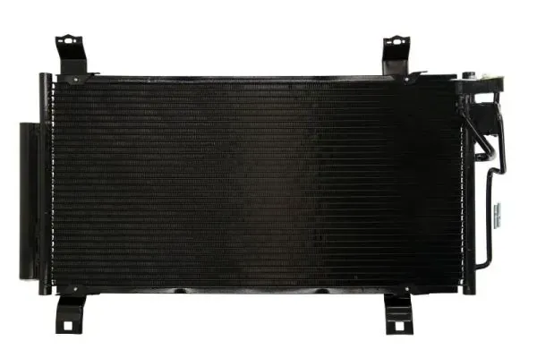 Радиатор кондиционера KTT110254 Thermotec