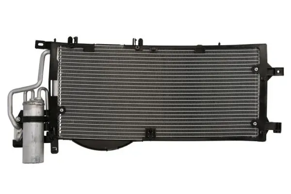 Радиатор кондиционера KTT110429 Thermotec
