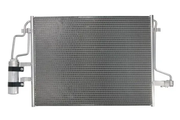Радиатор кондиционера KTT110821 Thermotec