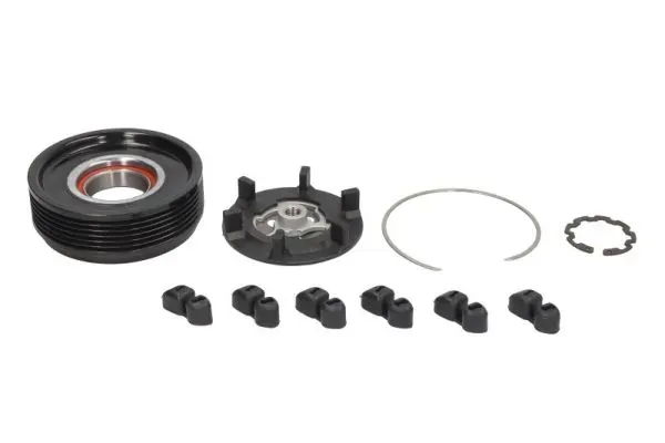 Шкив компрессора кондиционера KTT040150 Thermotec