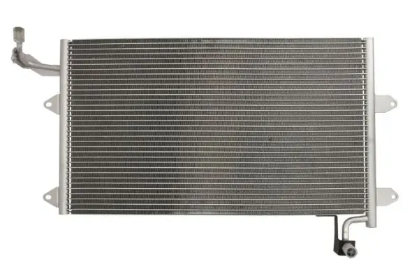 Радиатор кондиционера KTT110072 Thermotec